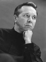 Михаил Плетнёв