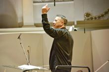 Концерт 26 декабря 2016г. в Концерном зале им П.И.Чайковского - фото www.classicalmusicnews.ru